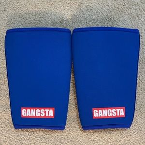 Mark Bell Slingshot Gangsta Knee Sleeve